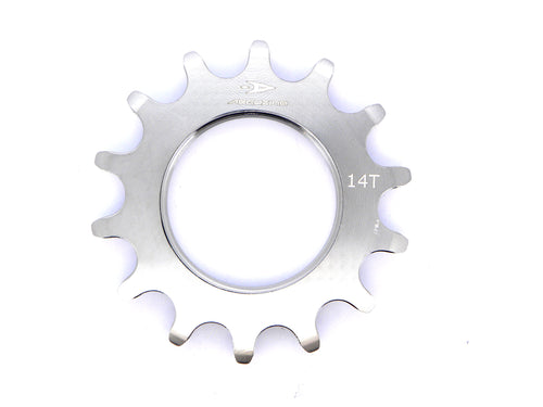 Aerozine track sprocket