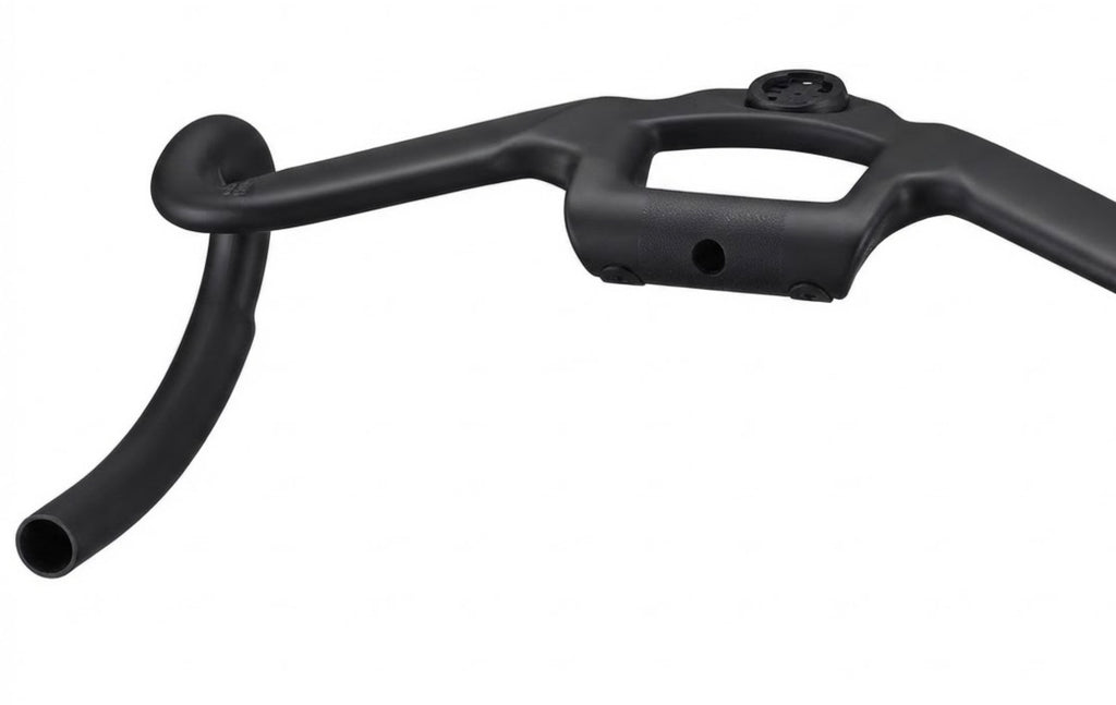 Coefficient RR  (Road Race) Carbon Handlebar.