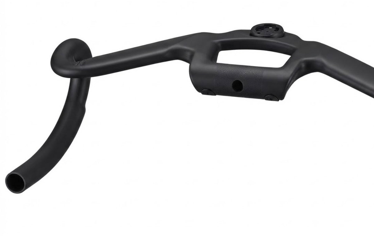 Coefficient RR  (Road Race) Carbon Handlebar.