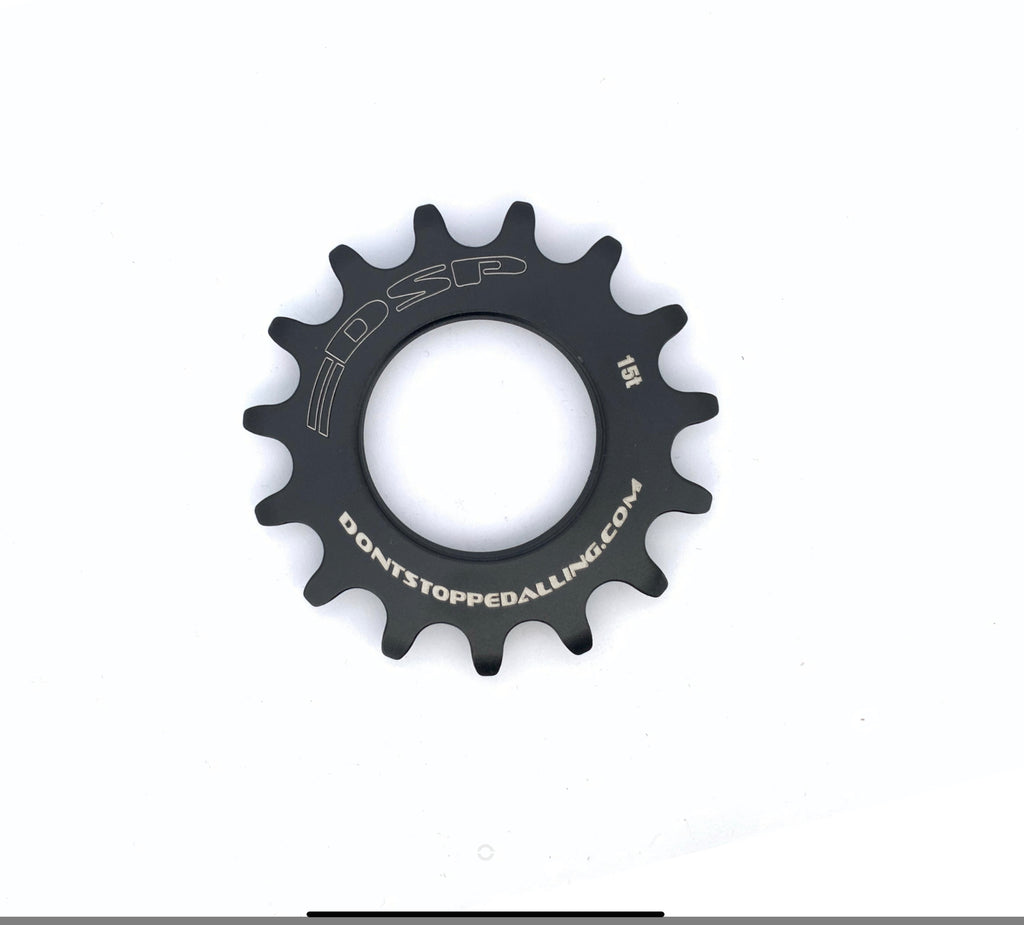 DSP V2 sprockets