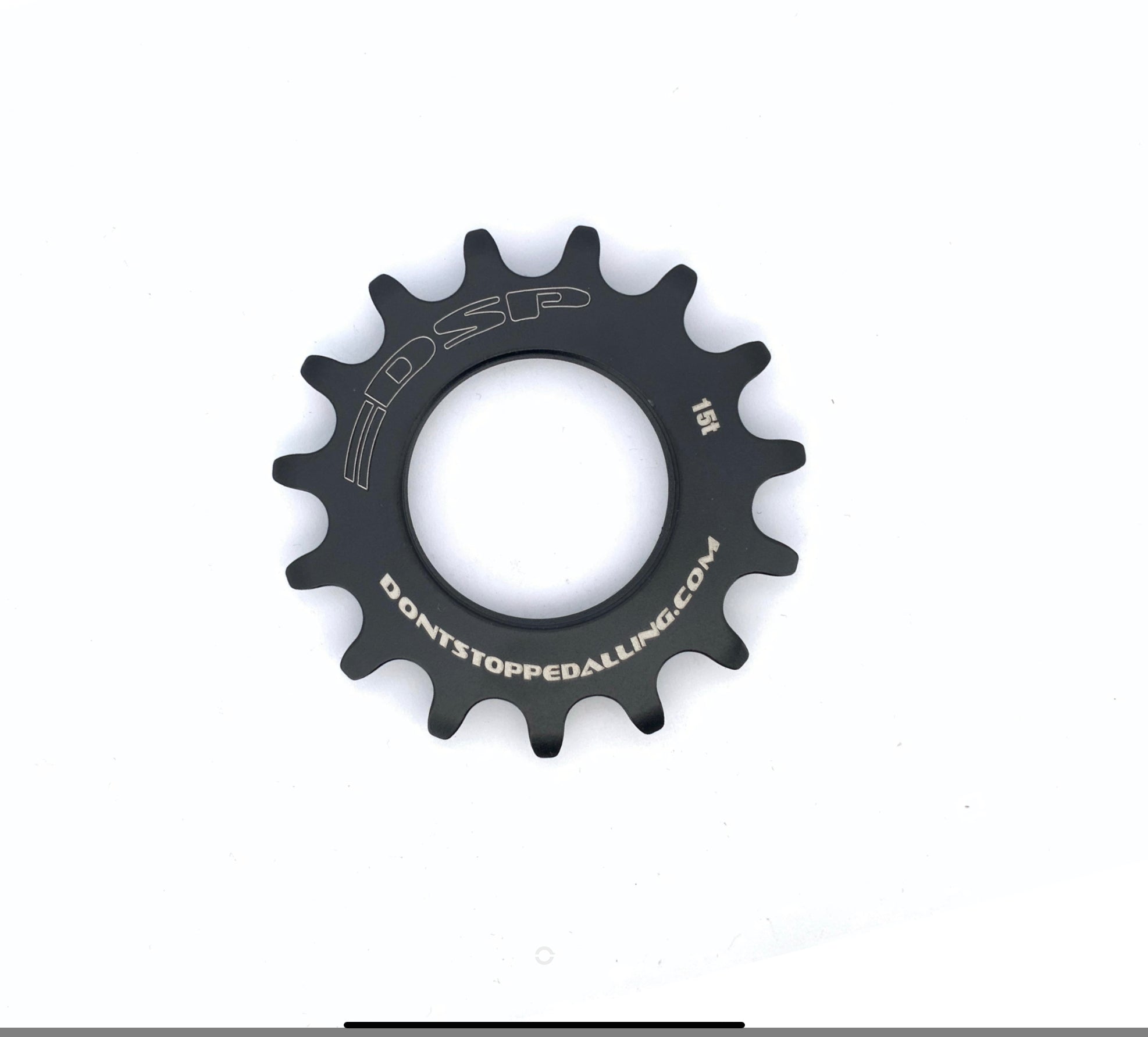 DSP V2 sprockets