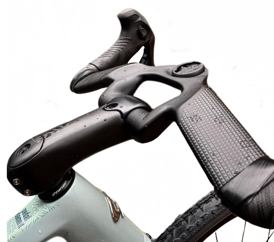 Coefficient Top Grips for RR bars.