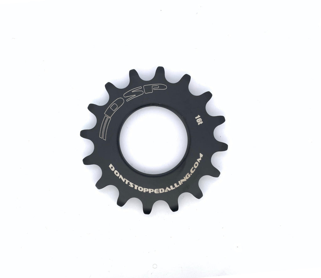DSP V2 sprockets
