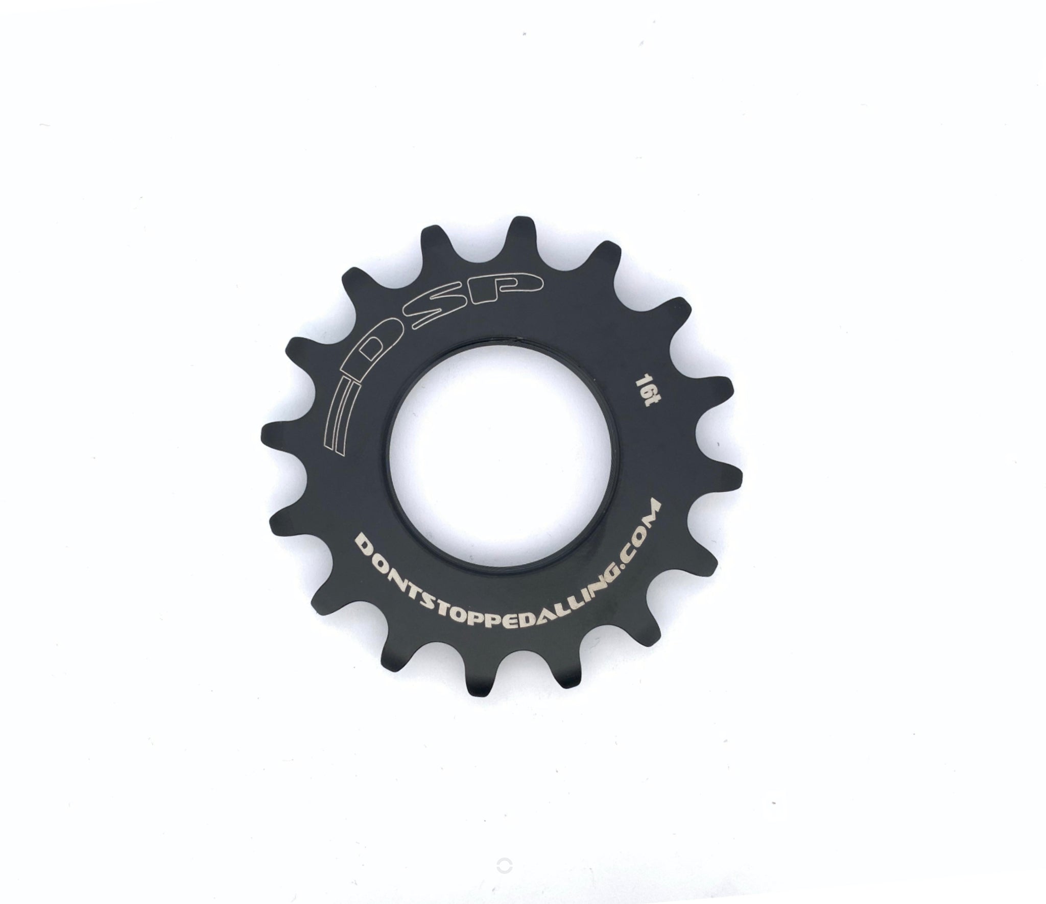 DSP V2 sprockets