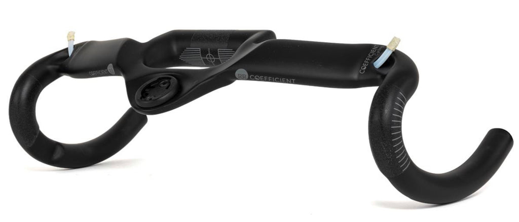 Coefficient RR  (Road Race) Carbon Handlebar.