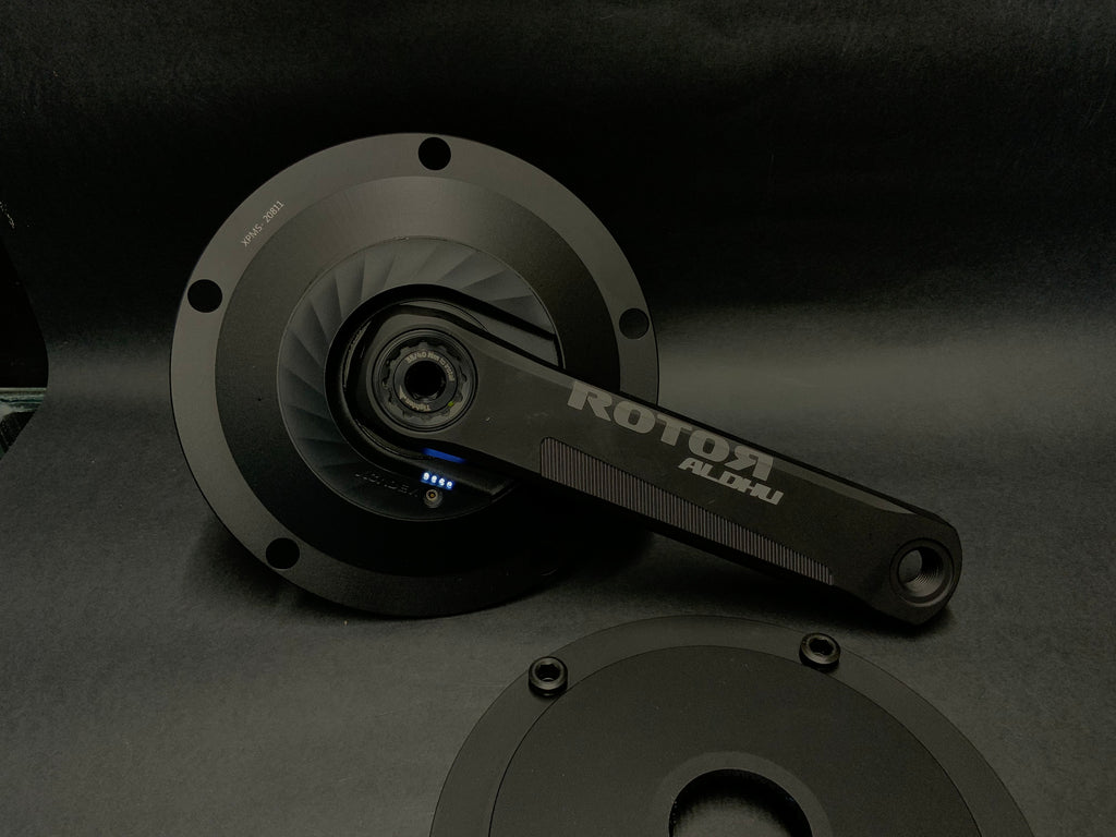 XCadey rotor aldhu compatible power spider