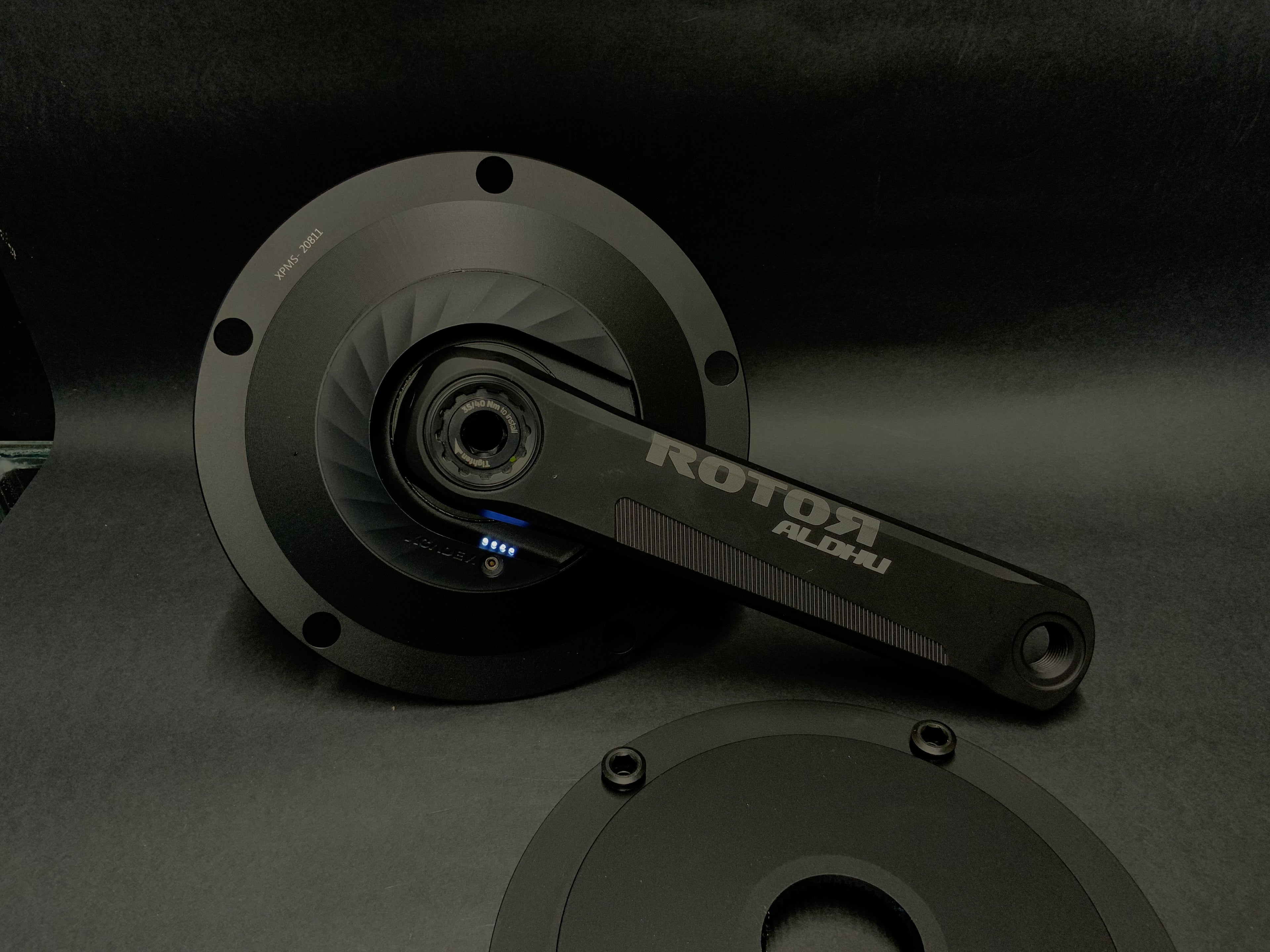 XCadey rotor aldhu compatible power spider