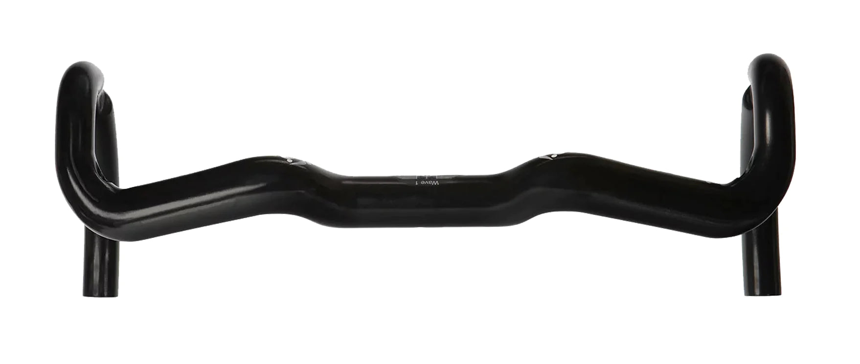 Coefficient AR  (All Road) Carbon Handlebar