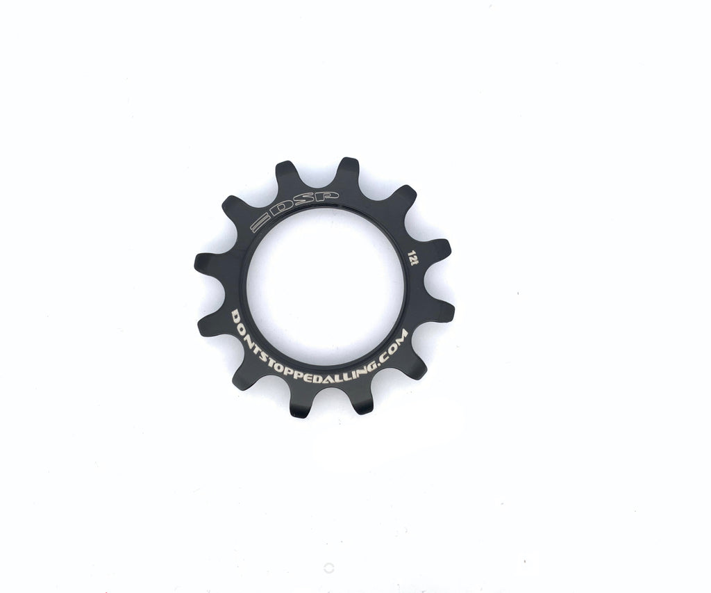DSP V2 sprockets