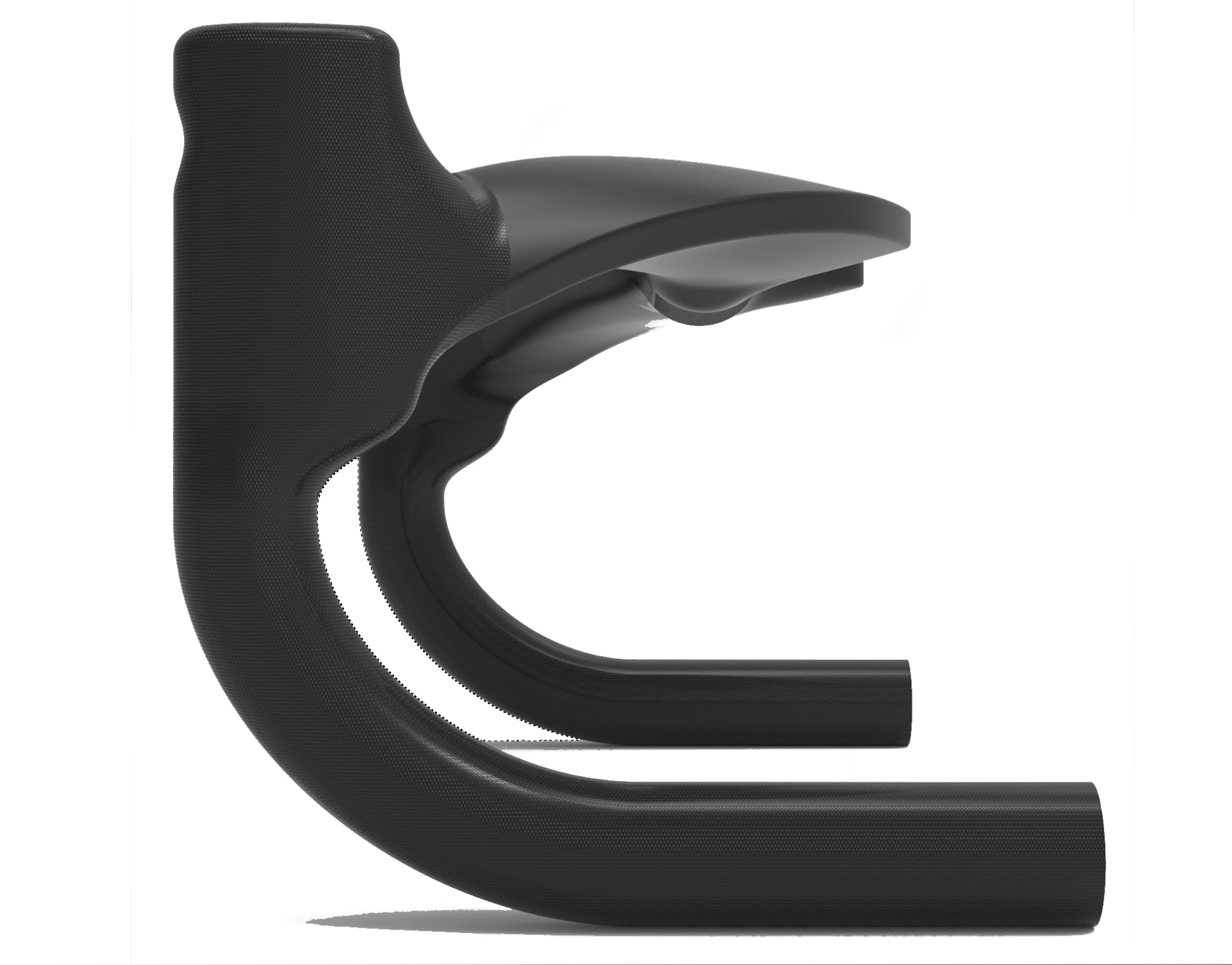 WX-R Carbon Bunch Bar BTC2.0 – Dont Stop Pedalling