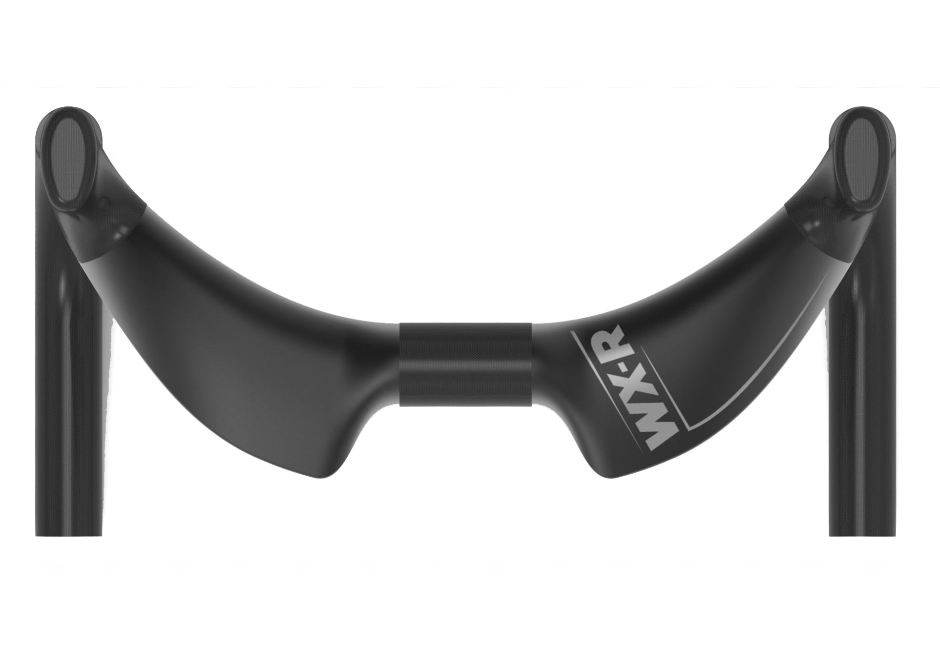 WX-R Carbon Bunch Bar BTC2.0 – Dont Stop Pedalling