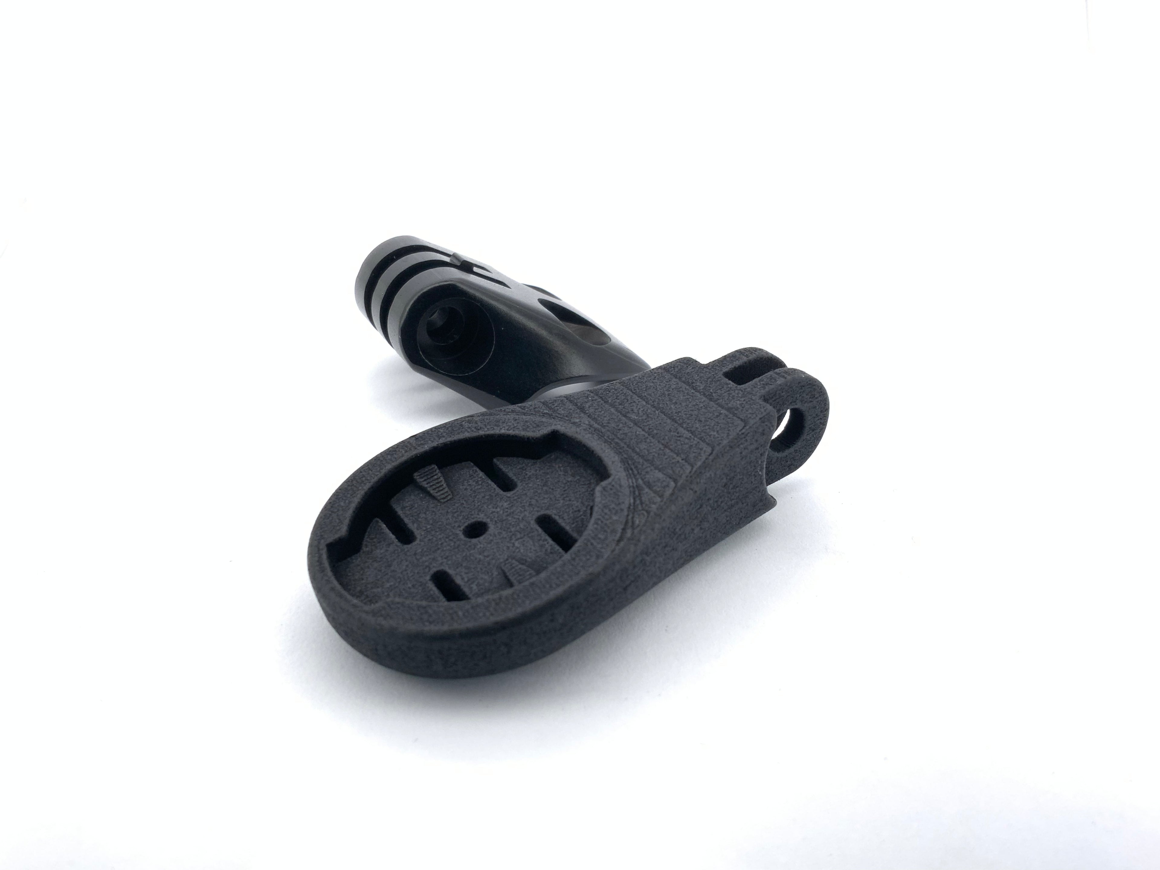 Ornix Computer mounts.