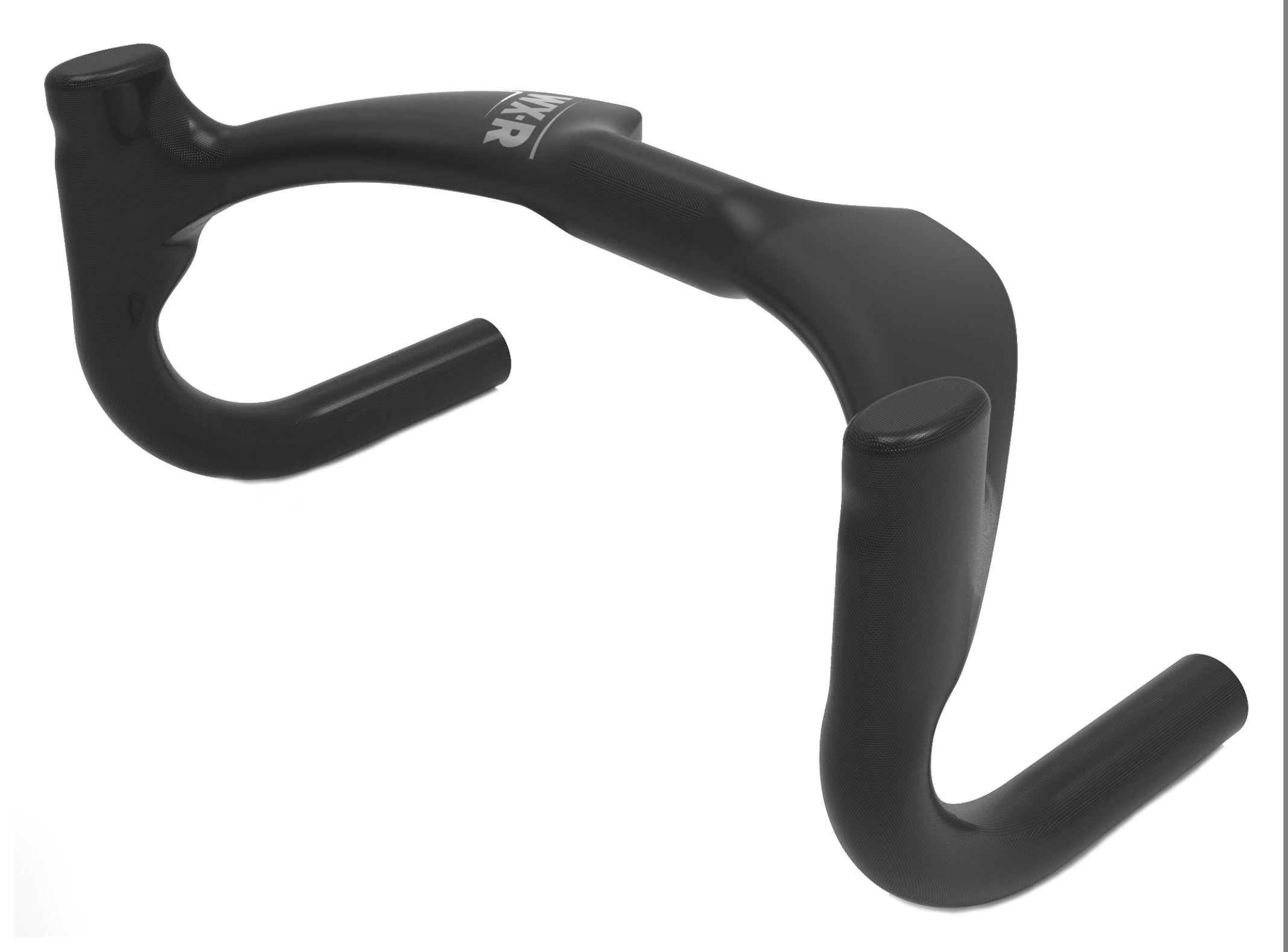 WX-R Carbon Bunch Bar BTC2.0 – Dont Stop Pedalling