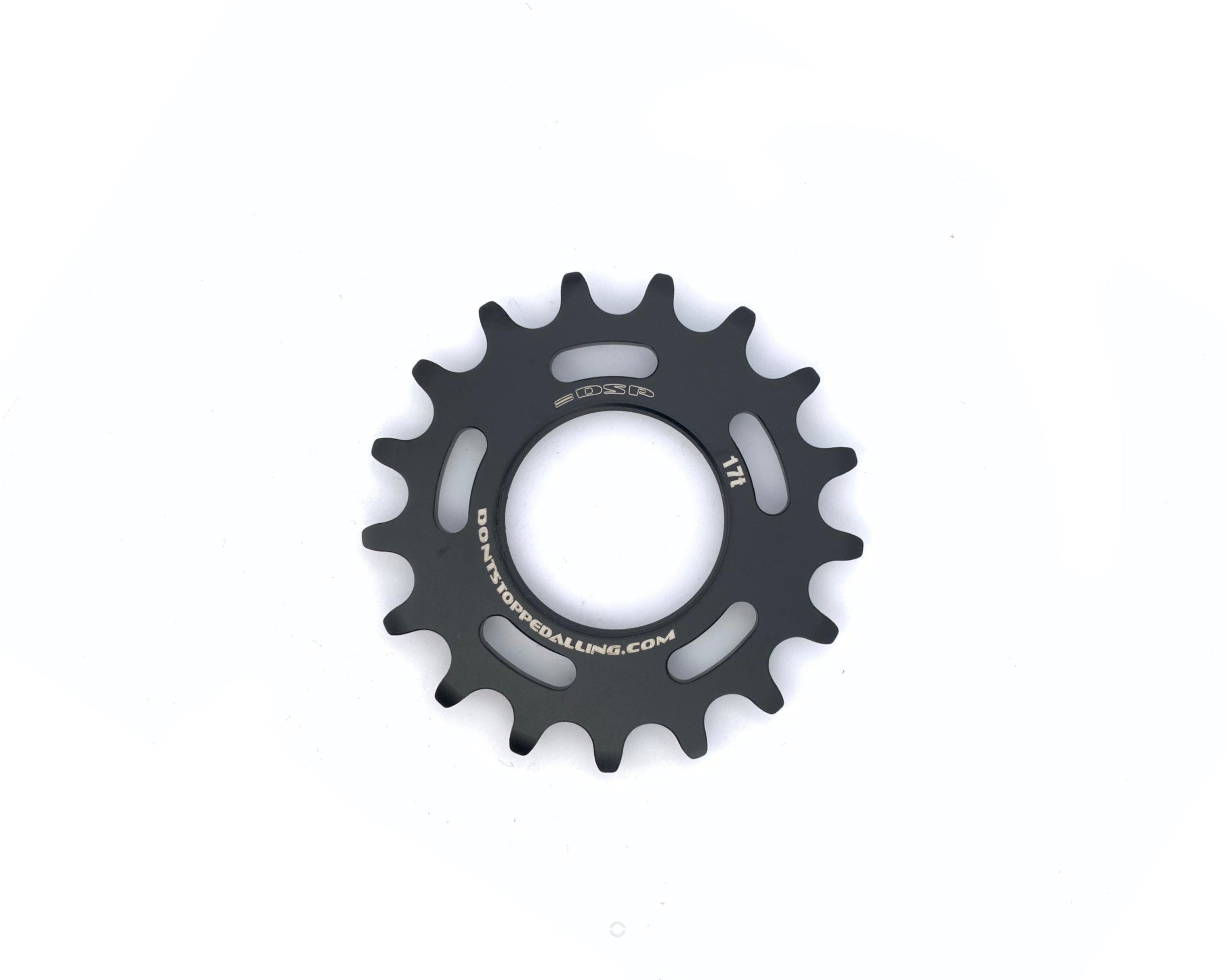 DSP V2 sprockets