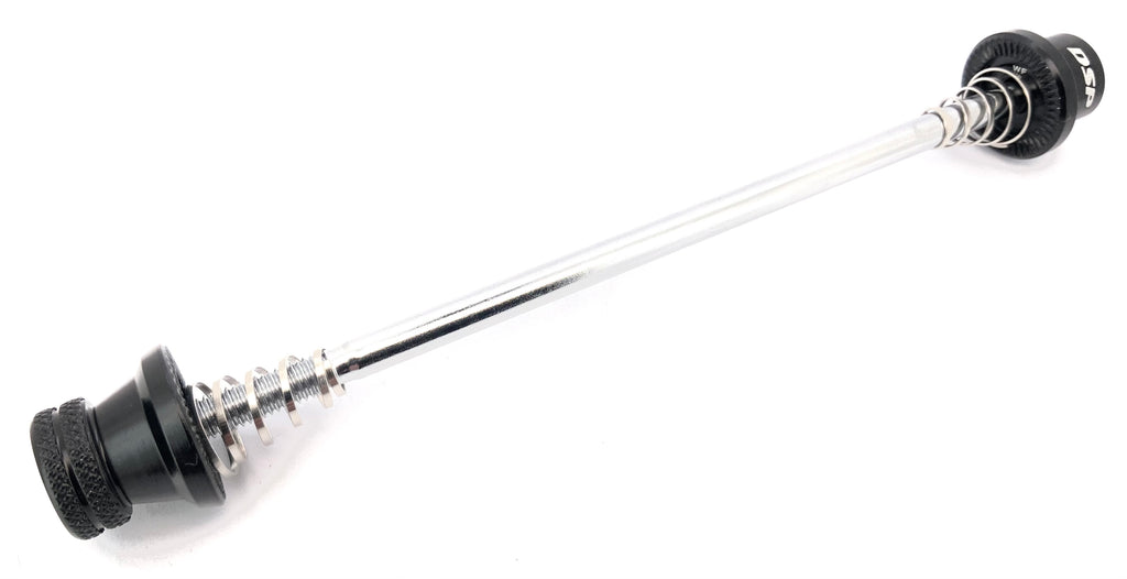 Front wheel Quick release bolt adaptor