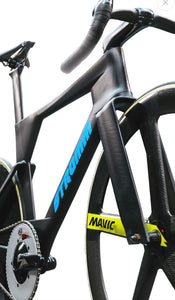 STROMM TRACK FRAMES