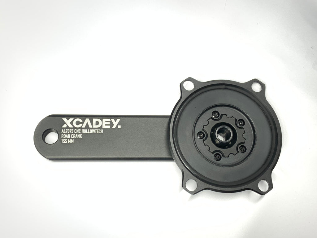 XCadey- Road crank 4x110