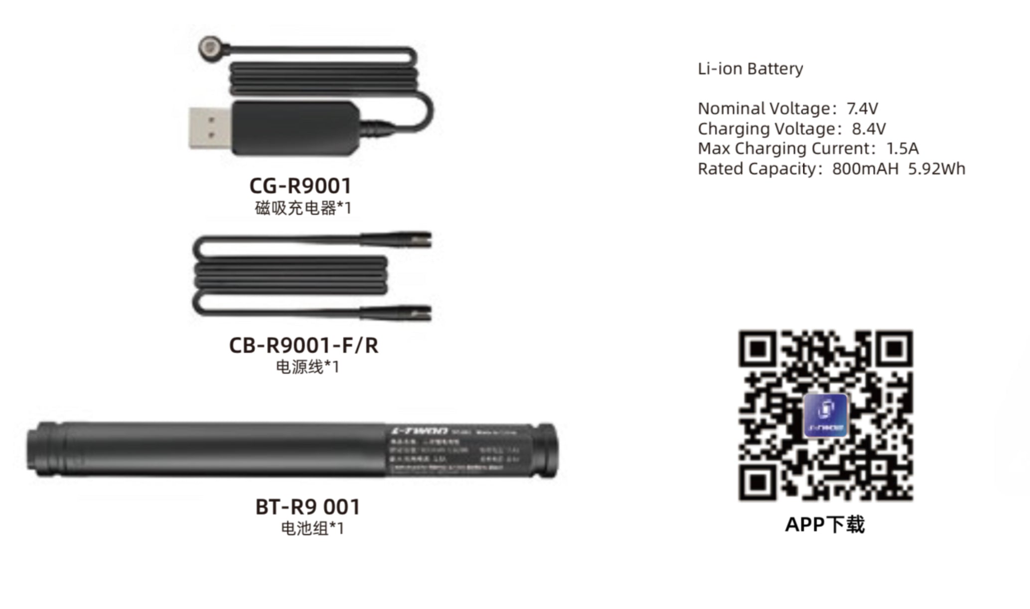 LTwoo-ERX electric groupset