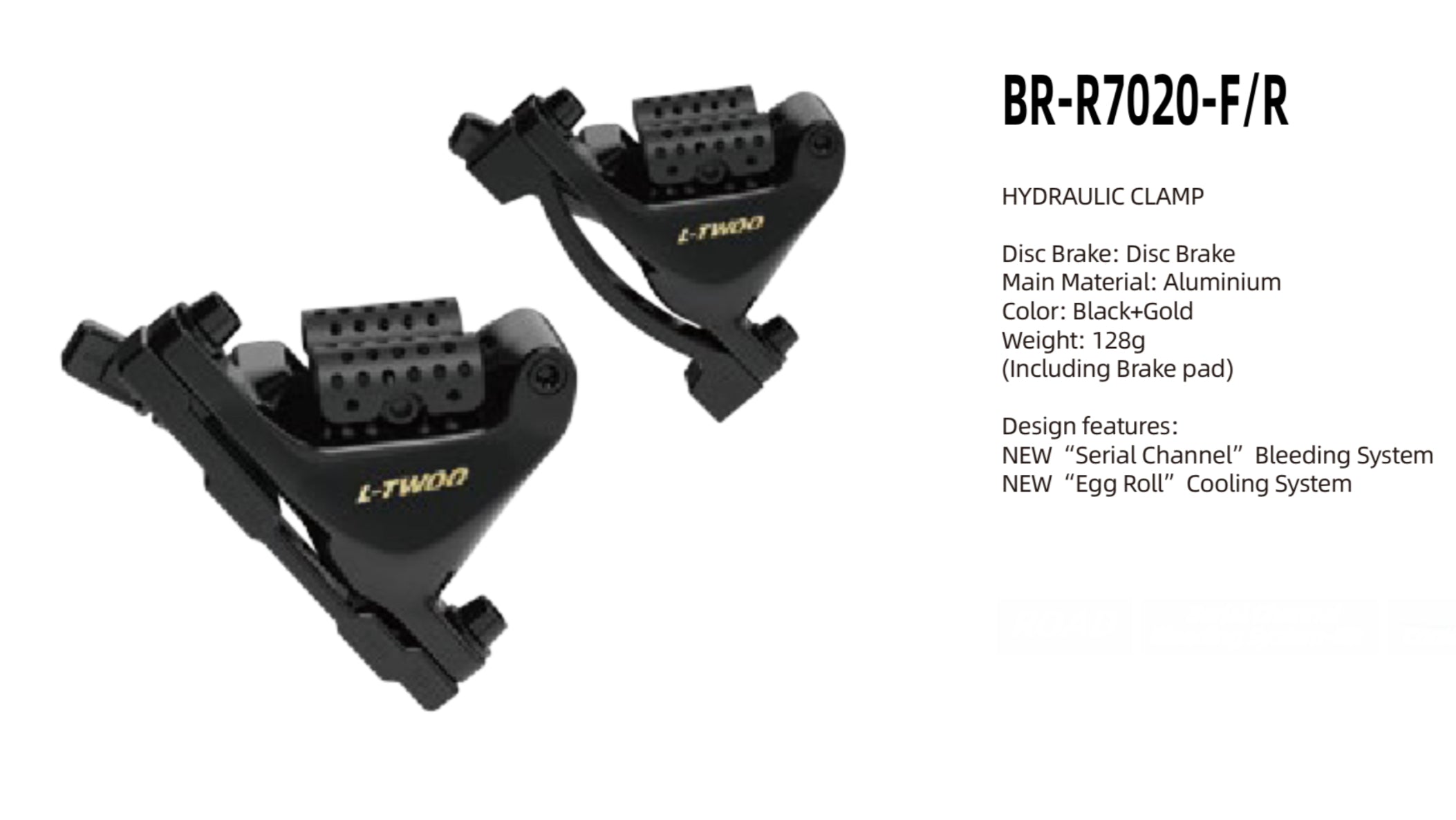 LTwoo-ERX electric groupset