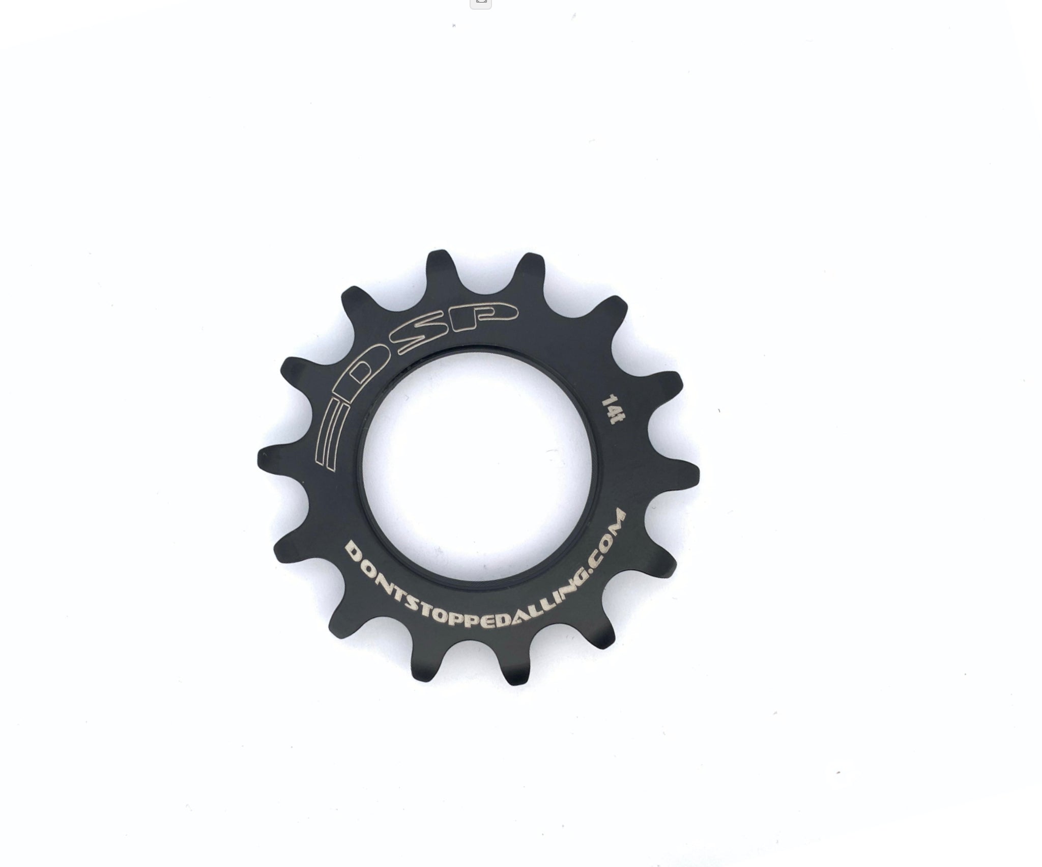 DSP V2 sprockets