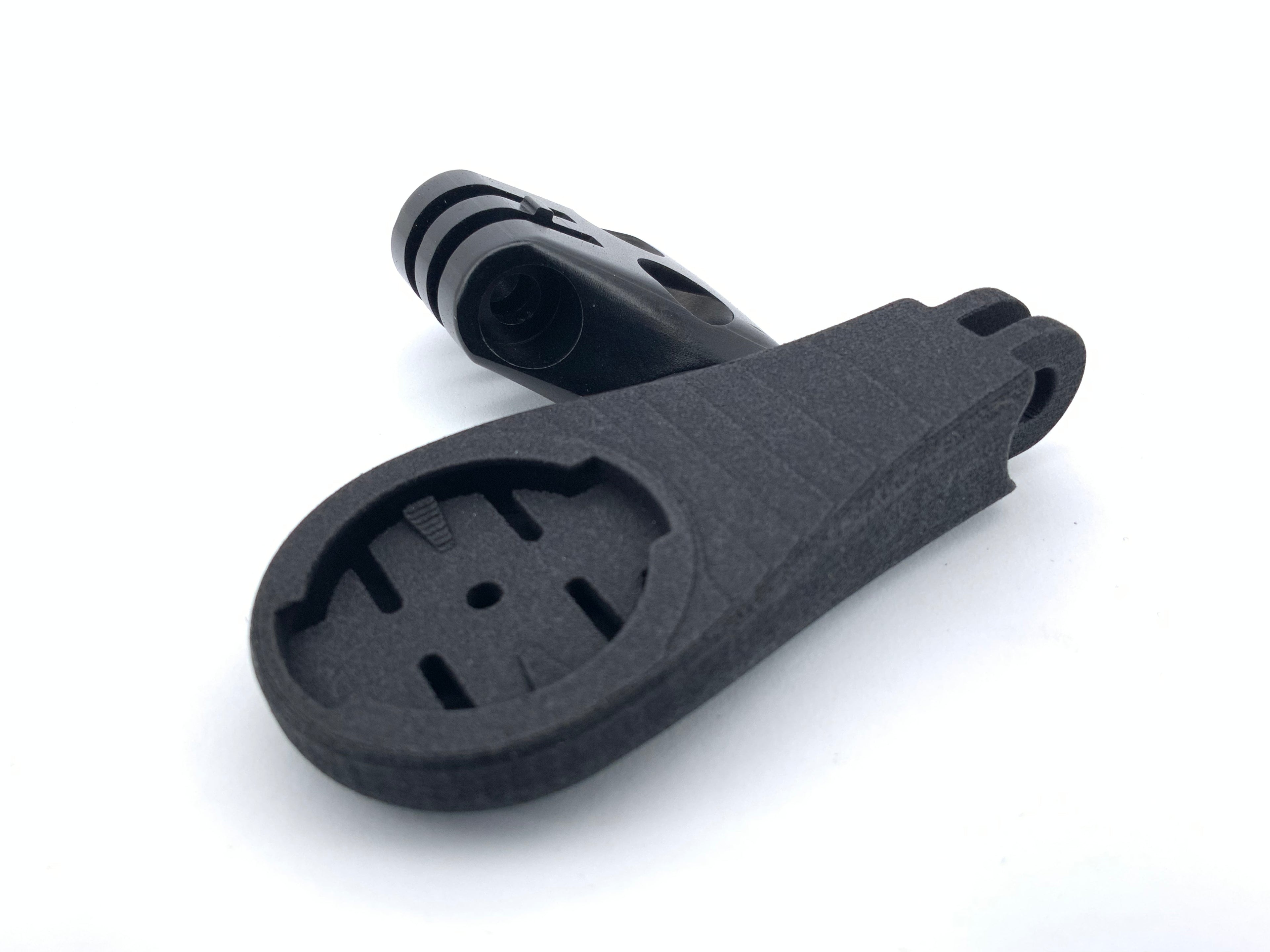 Ornix Computer mounts.