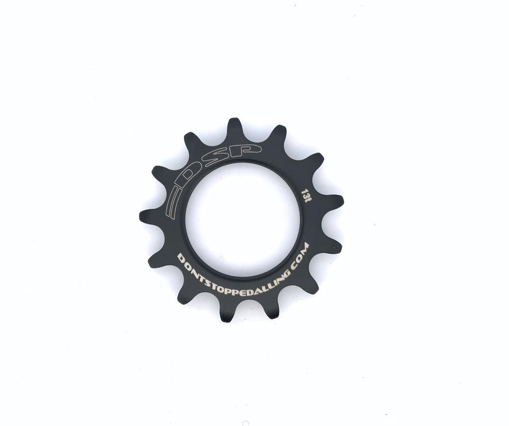 DSP V2 sprockets