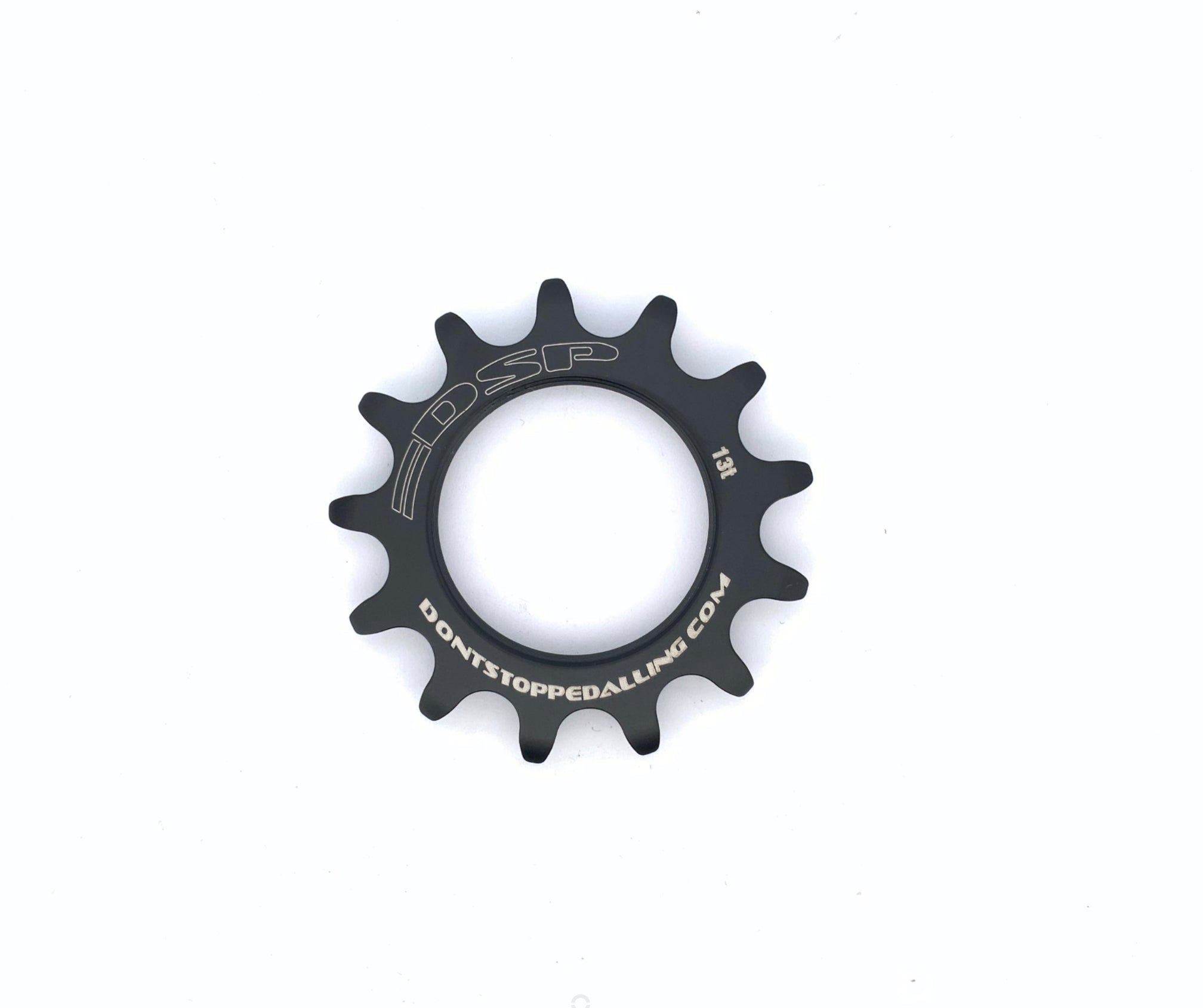 DSP V2 sprockets