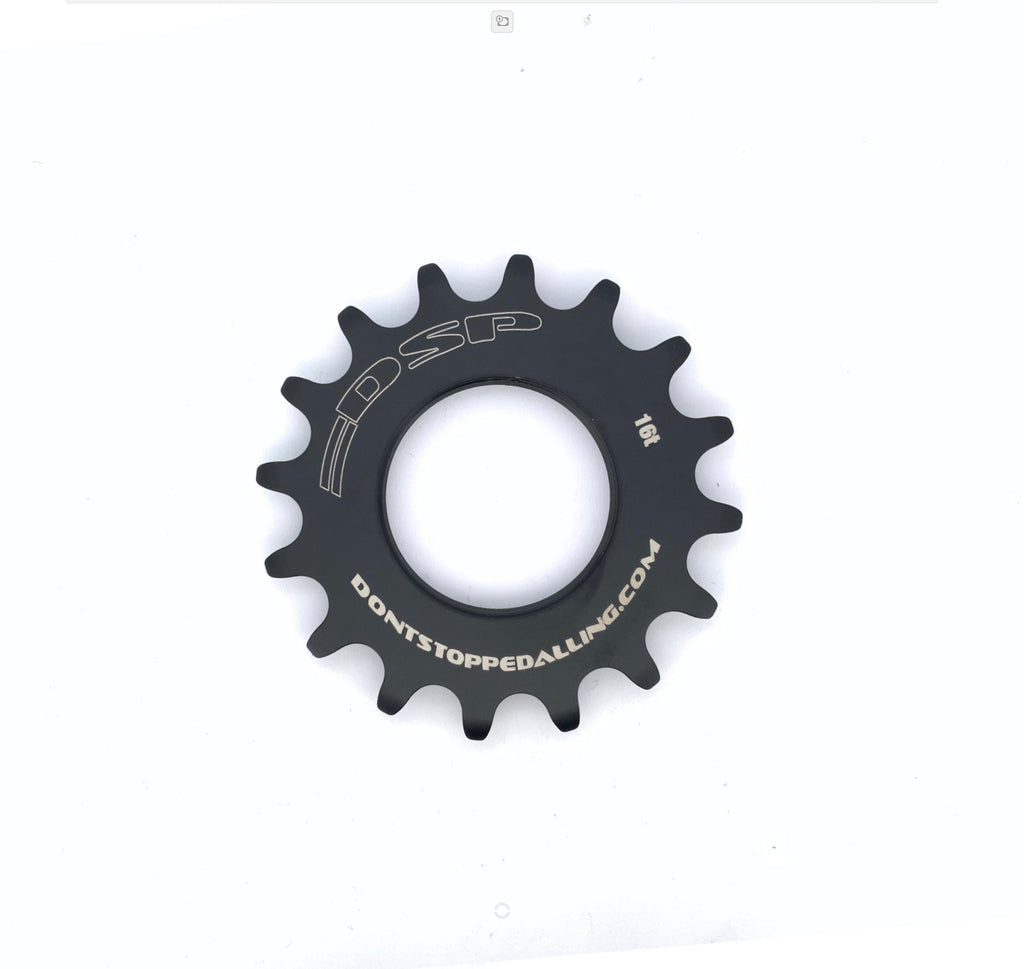 DSP V2 sprockets