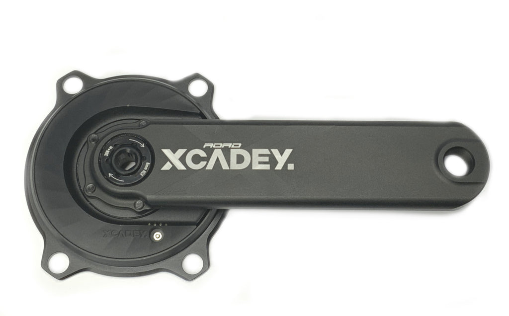 XCadey- Road crank 4x110