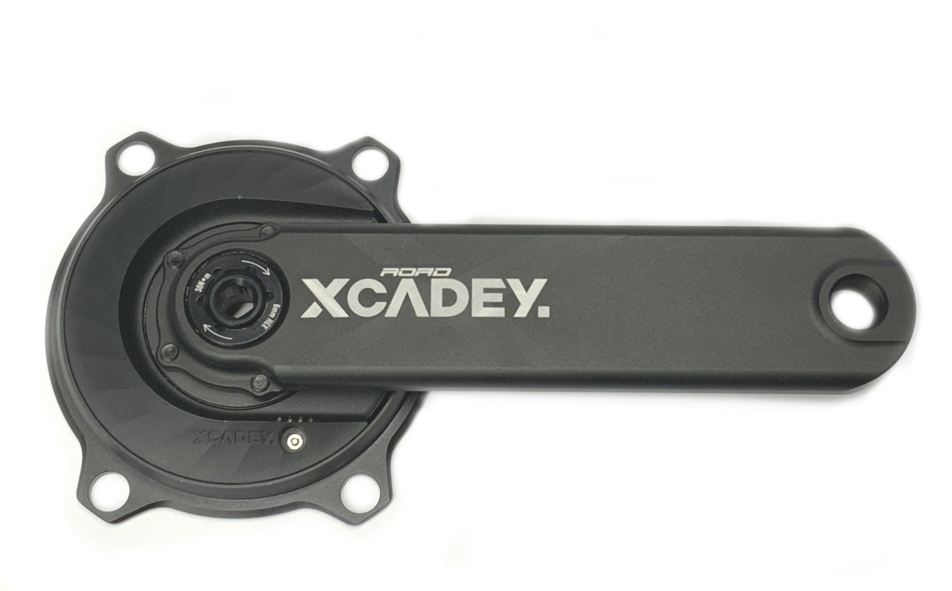 XCadey- Road crank 4x110
