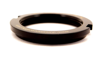 DSP lock ring