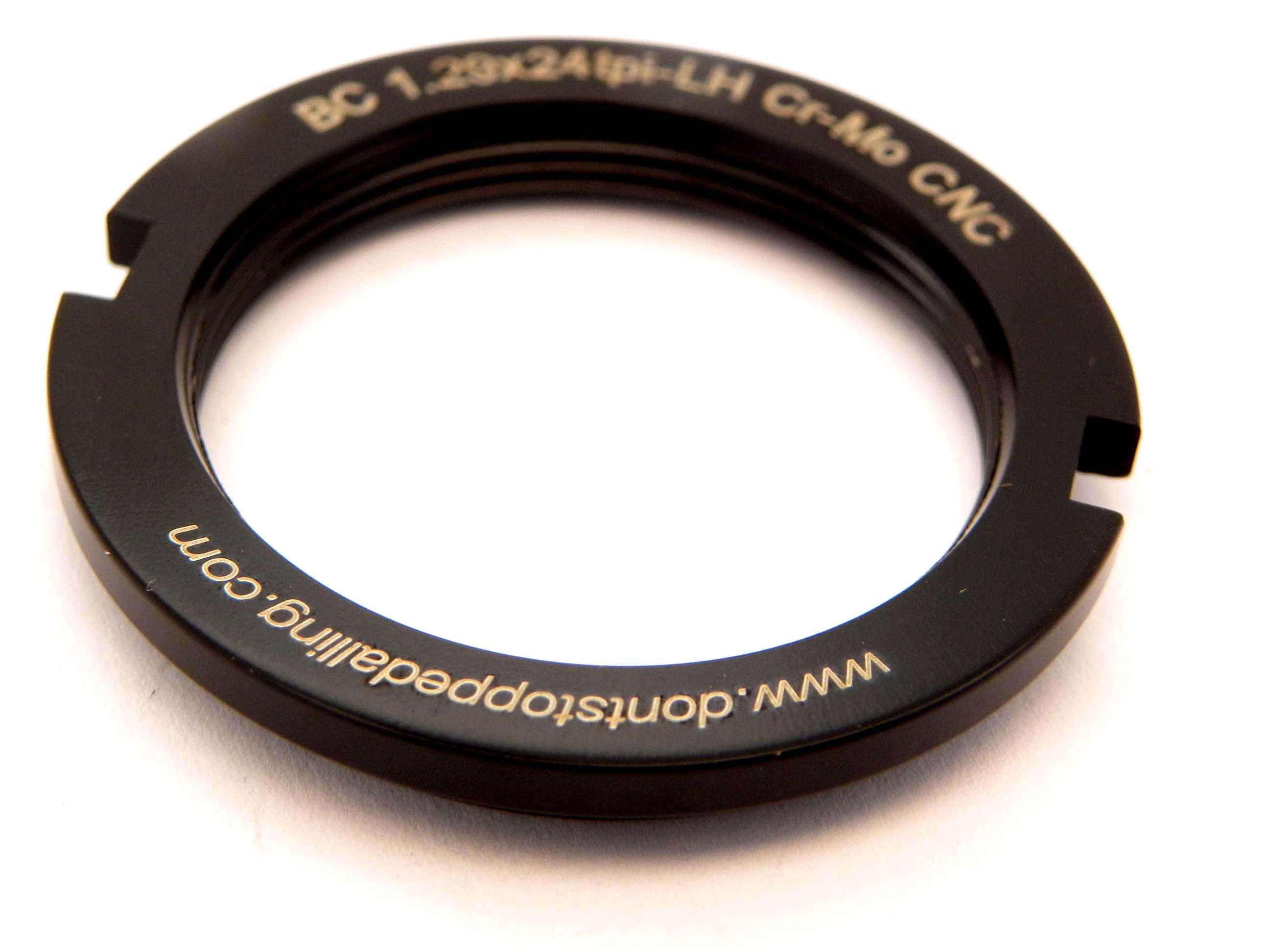 DSP lock ring