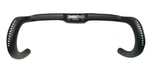 Carbon road bars 360mm