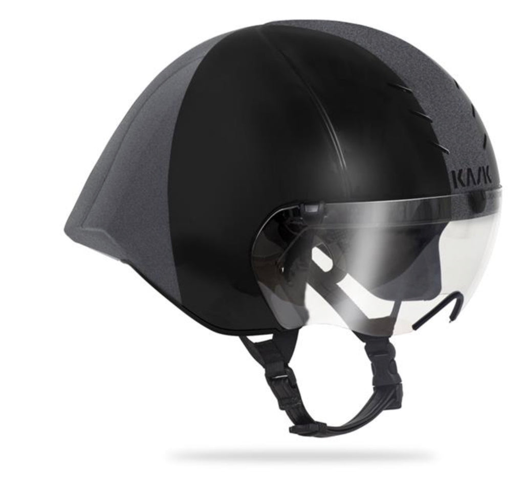 Kask mistral