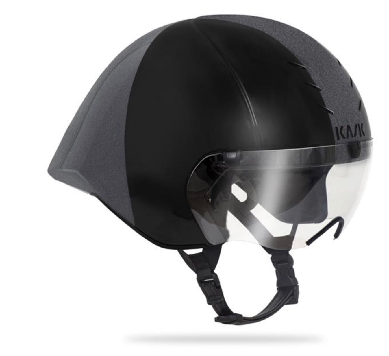 Kask mistral