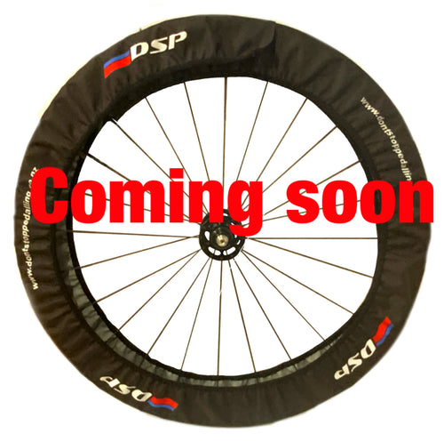 DSP tire covers