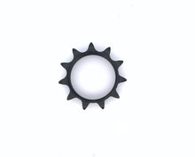 Load image into Gallery viewer, 11tooth track sprocket, cnc machined track sprocket, Dontstoppedalling 