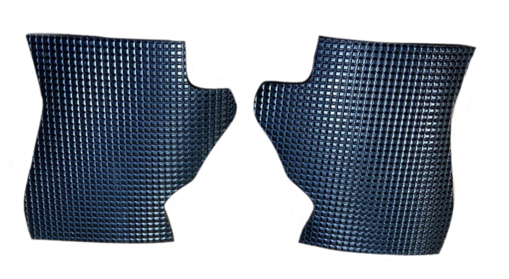 Coefficient Top Grips for RR bars.