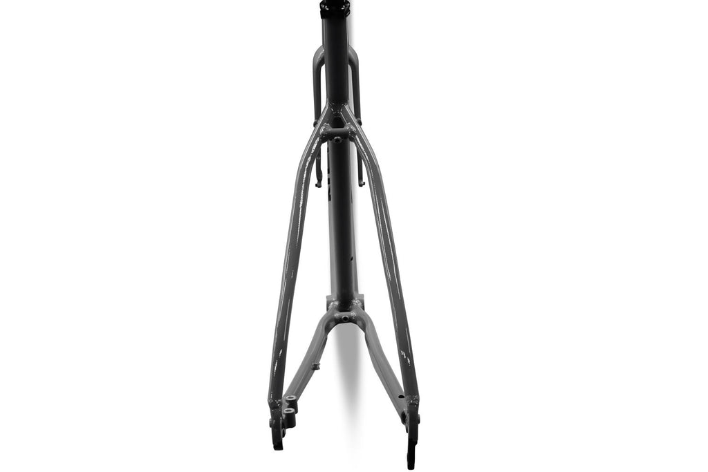 Dolan GXA alloy gravel frame