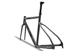 Dolan GXA alloy gravel frame