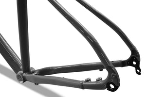 Dolan GXA alloy gravel frame