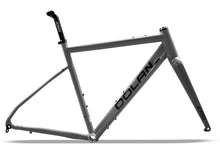 Load image into Gallery viewer, Dolan GXA alloy gravel frame