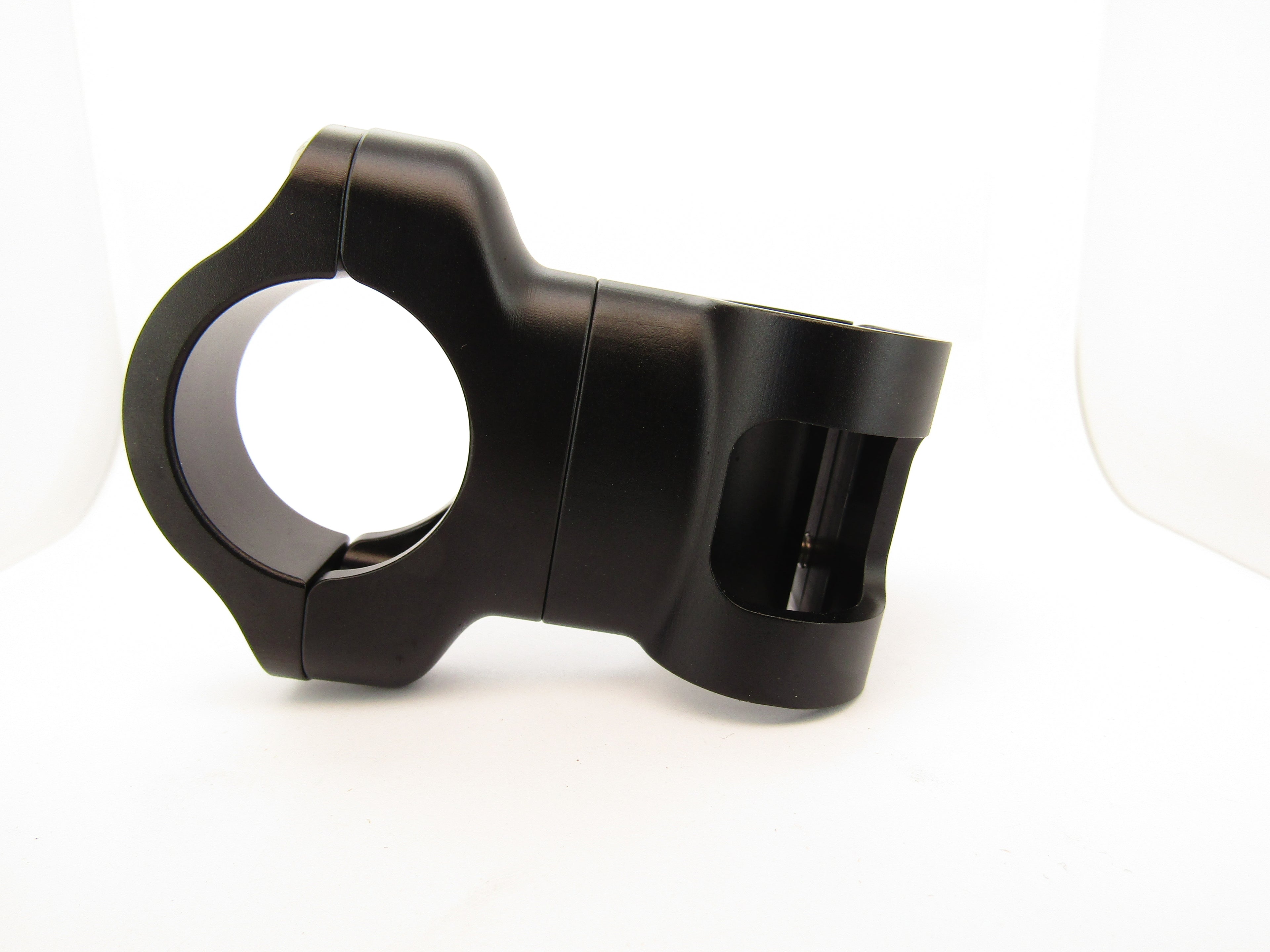 AeroCoach aerobar extension clamps for 31.8mm round handlebars