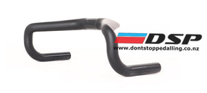 Carbon sprint bars