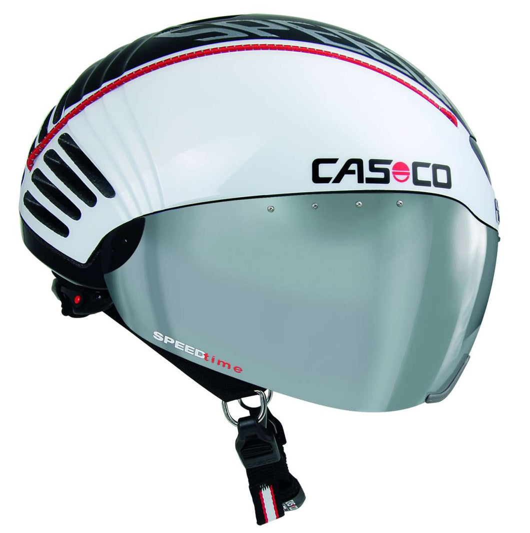 Casco SPEEDTIME