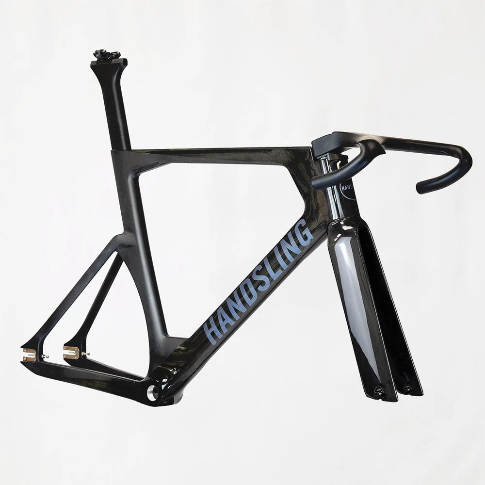 Handsling TR2evoS Track Sprint Frame