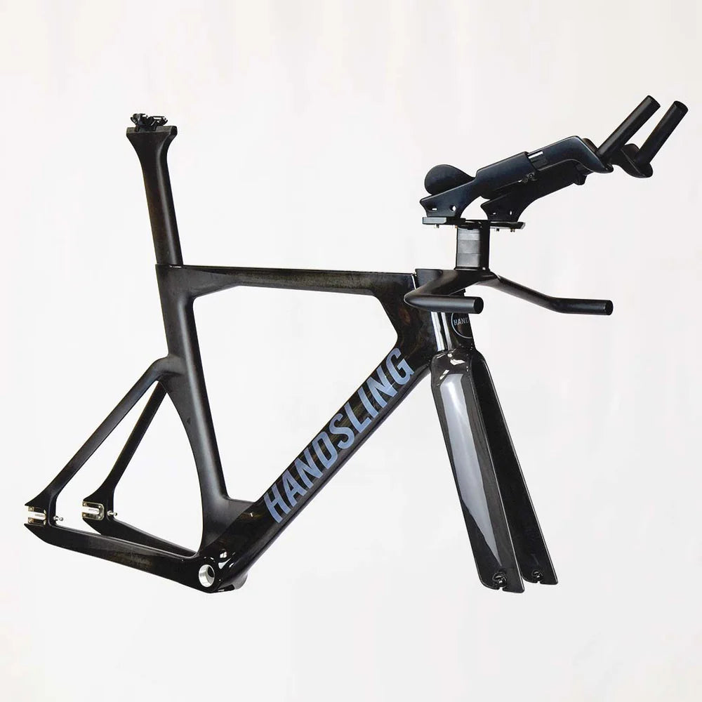 Handsling TR2evoP Track Pursuit Frame