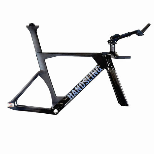 Handsling TR2evoP Track Pursuit Frame