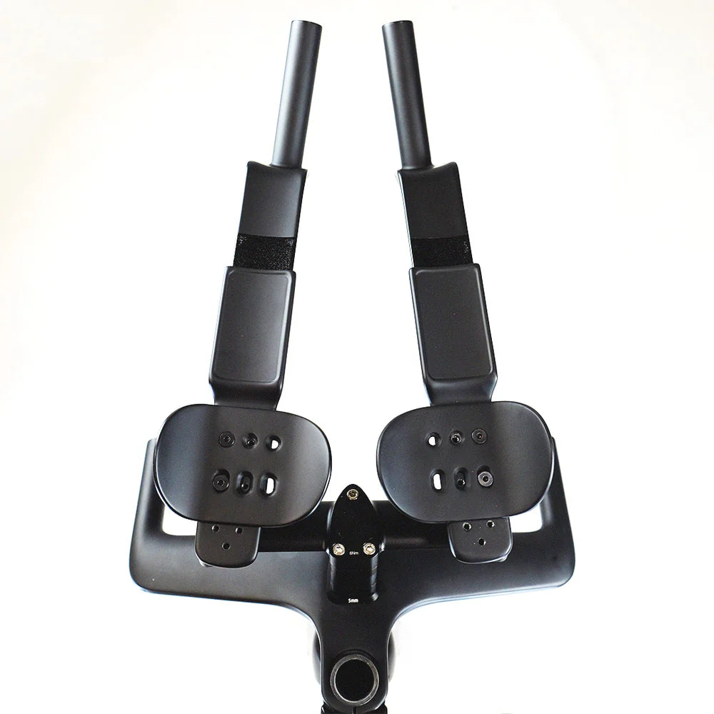 Handsling TR2evoP Track Pursuit Frame