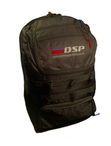 Dontstoppedalling backpacks V2